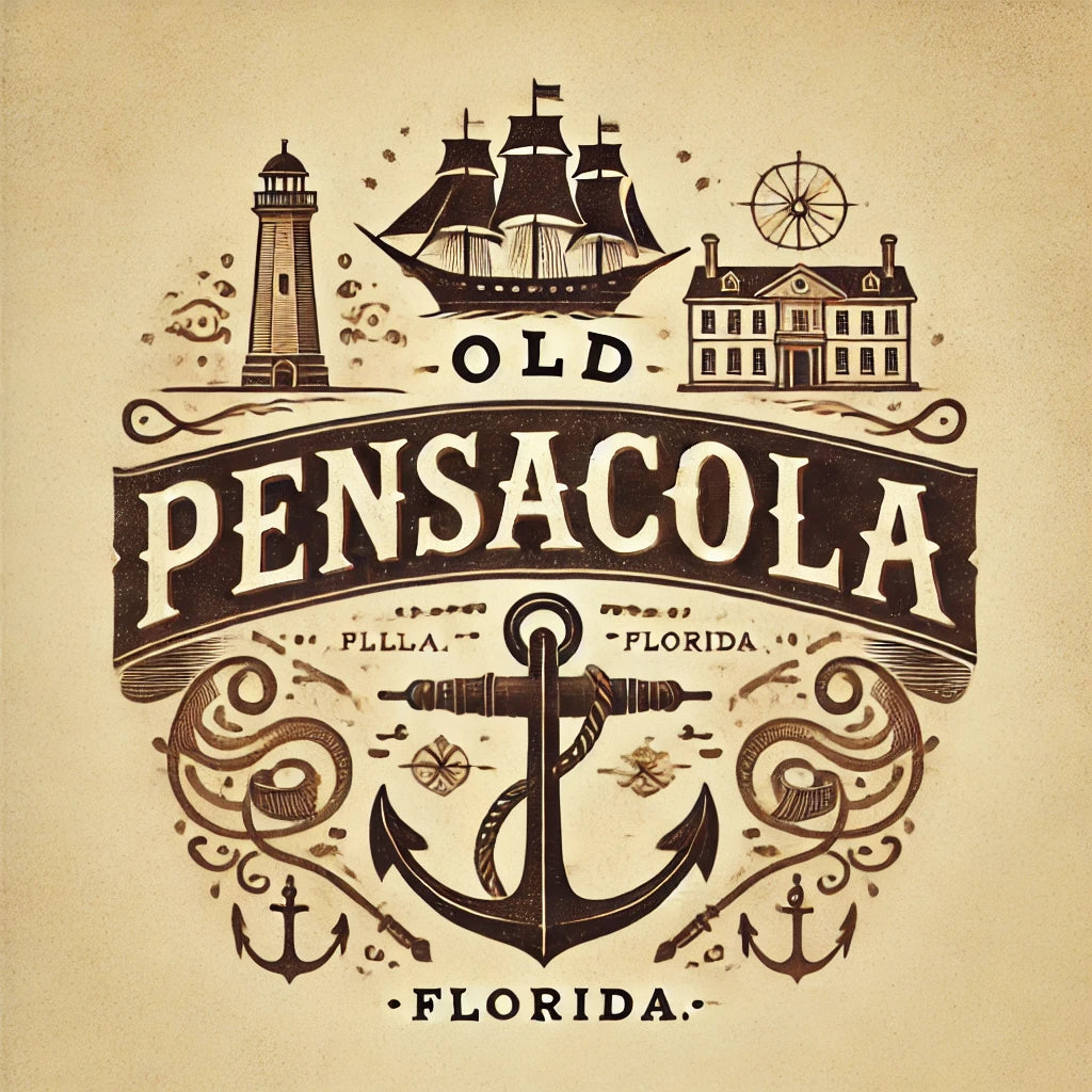 Old Pensacola